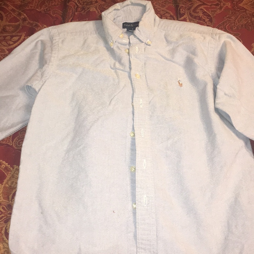 Polo Ralph Lauren shirt